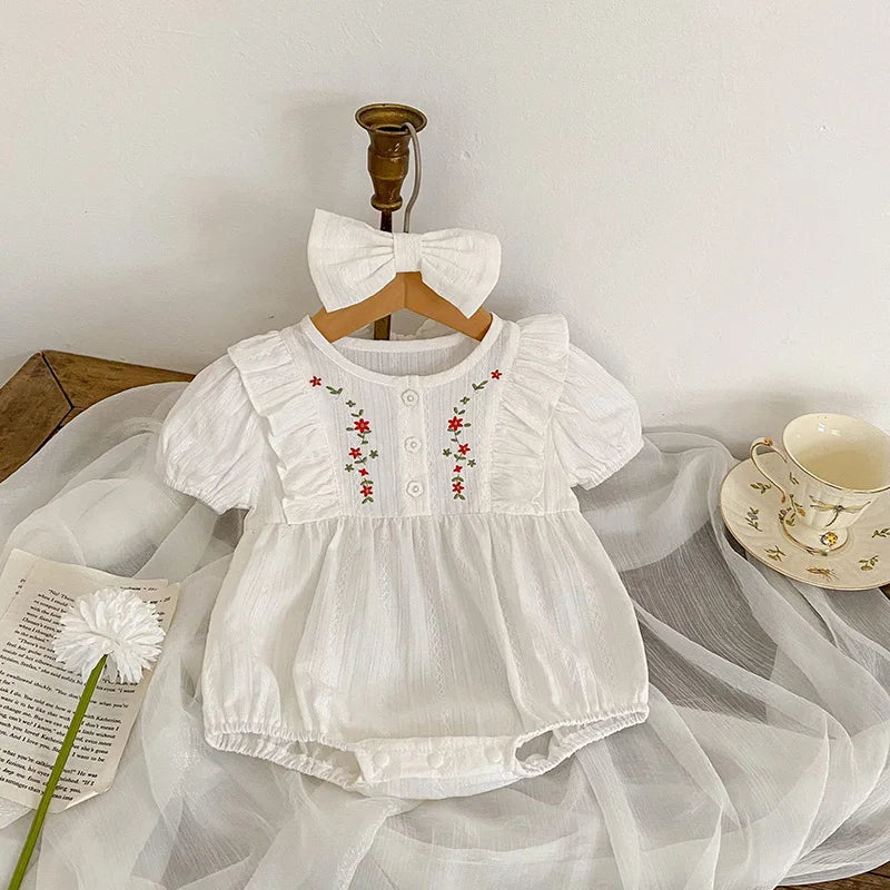 Stacey Romper