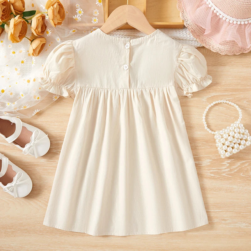 Rose Garden Dress