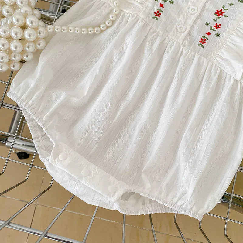 Stacey Romper