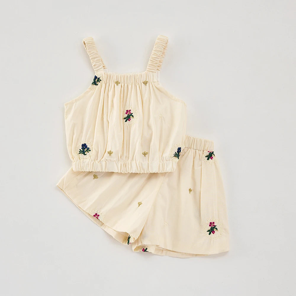Shannon Floral Set