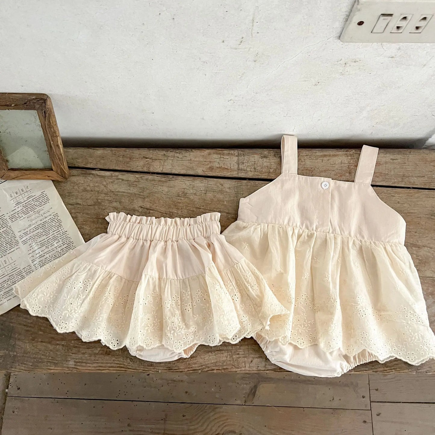 Mindy Mae Short