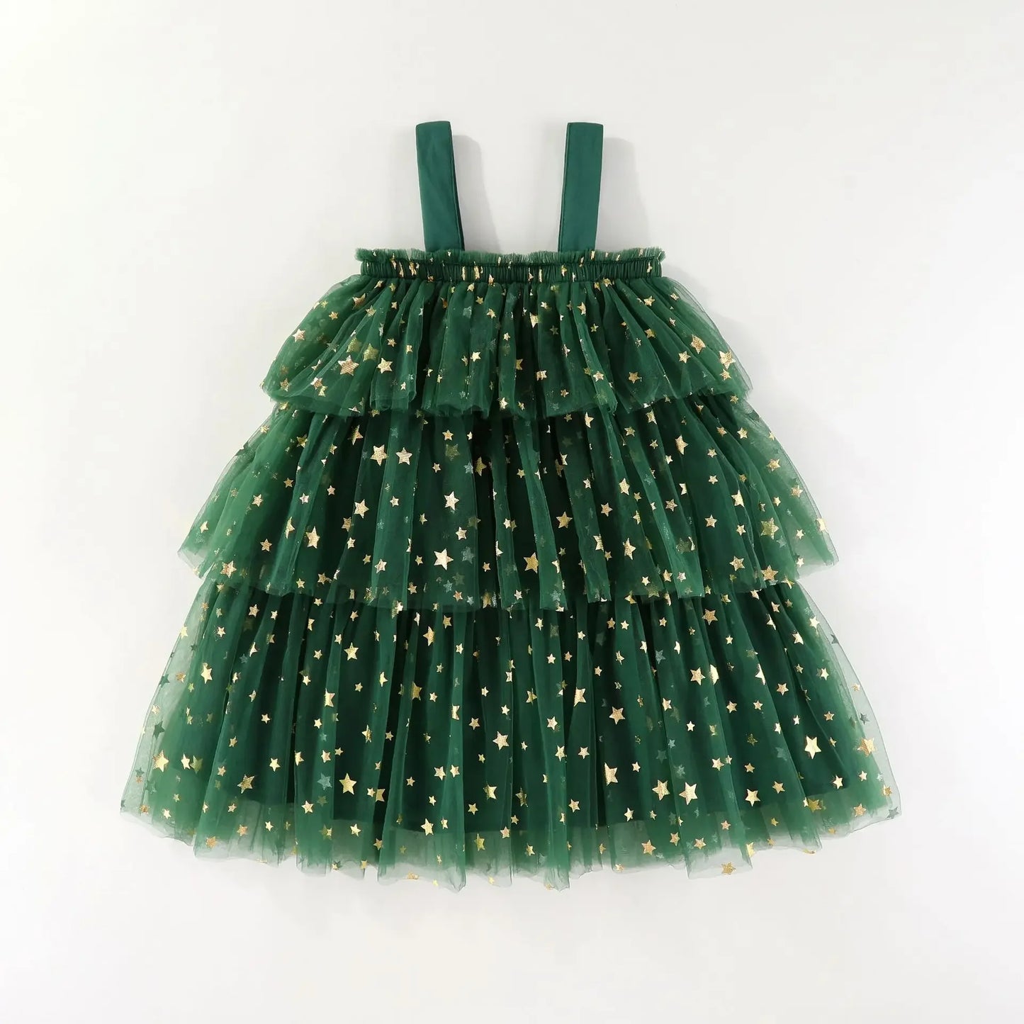 Oh Christmas Tree Dress
