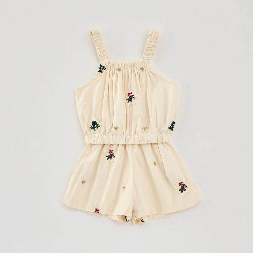 Shannon Floral Set