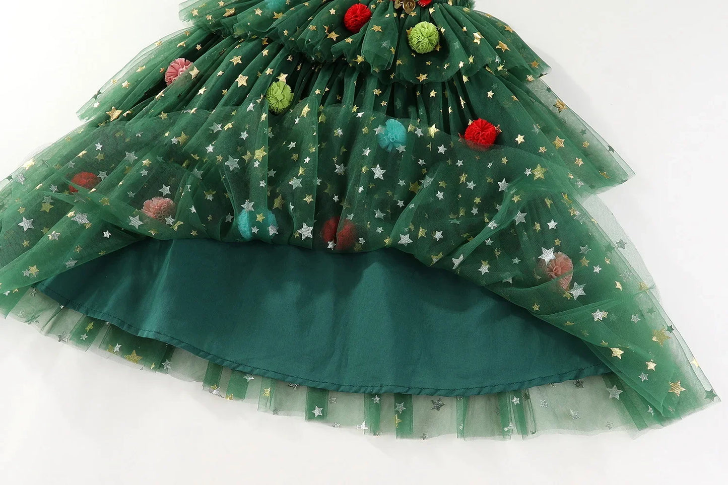 Oh Christmas Tree Dress