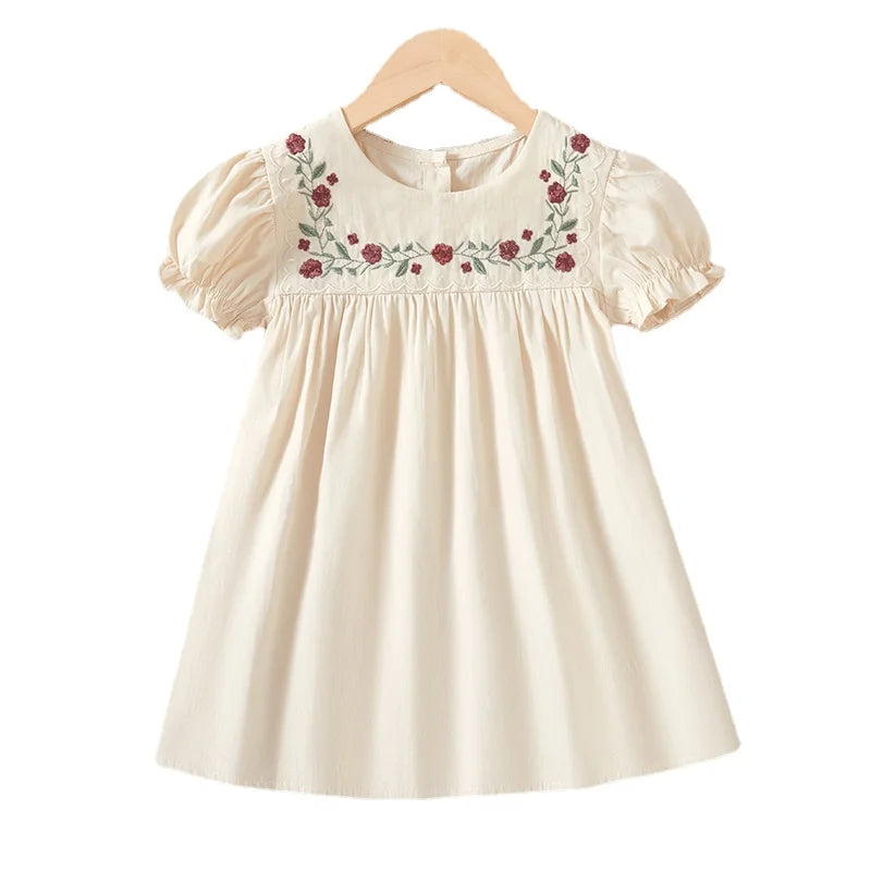 Rose Garden Dress