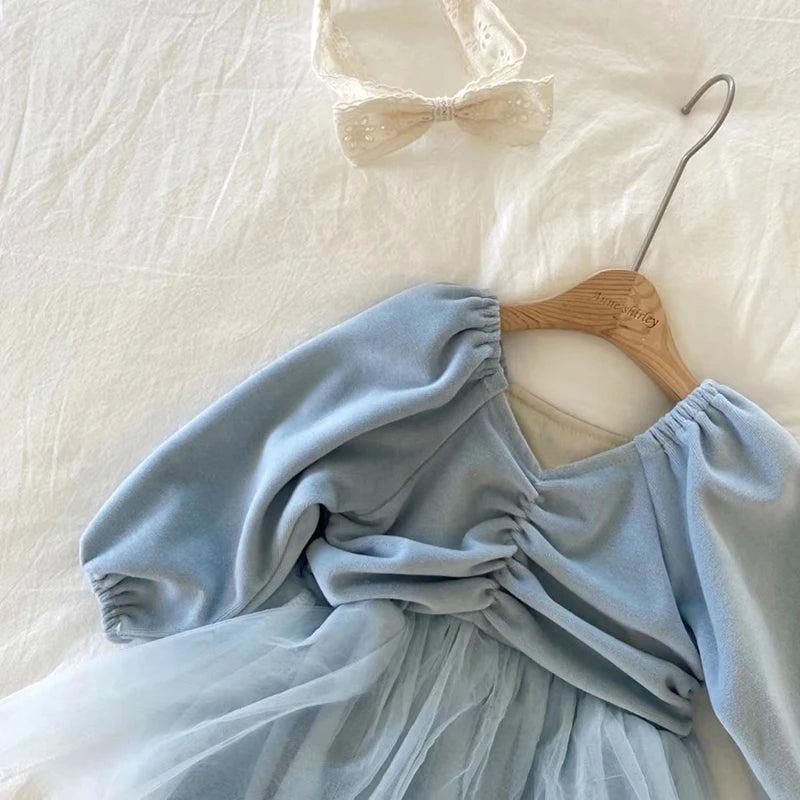 NEW Elsa Velour One Piece