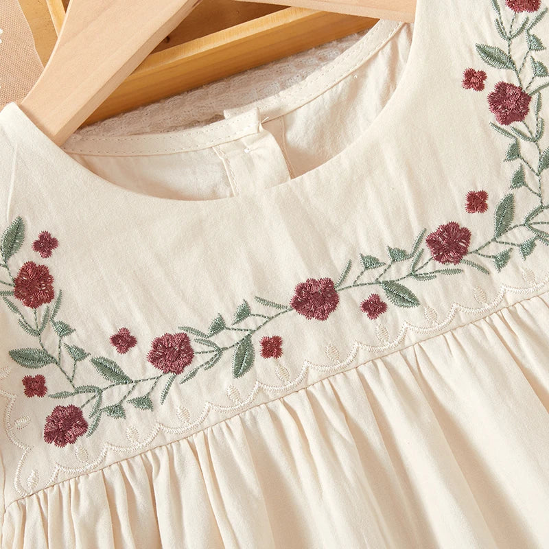 Rose Garden Dress