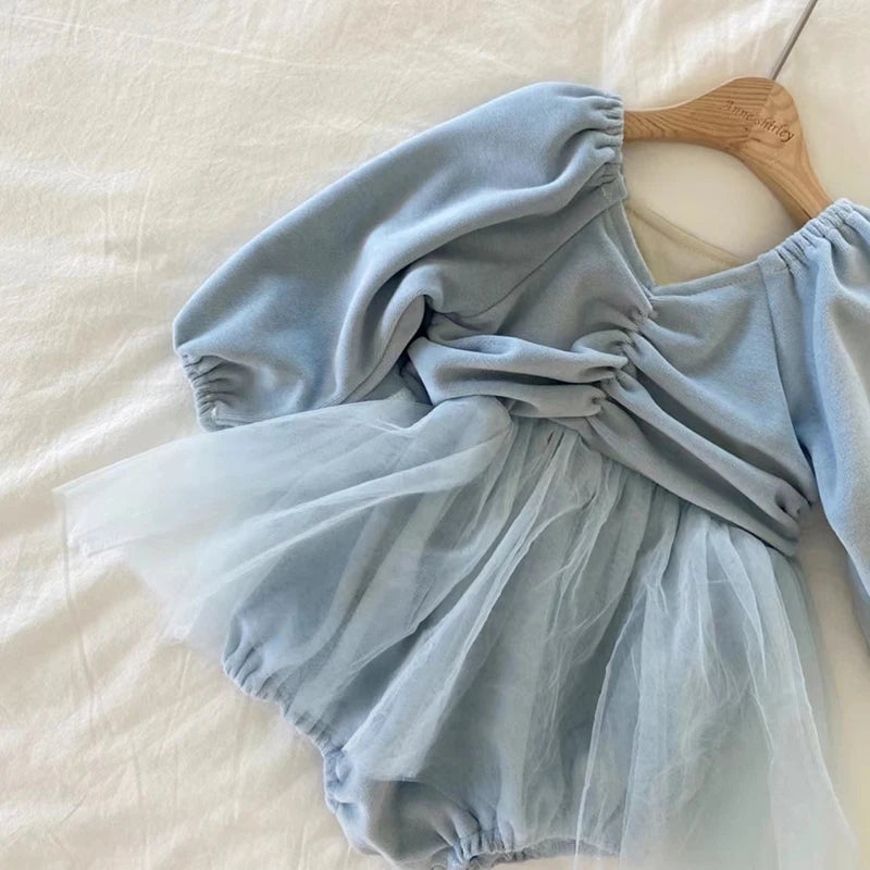 NEW Elsa Velour One Piece