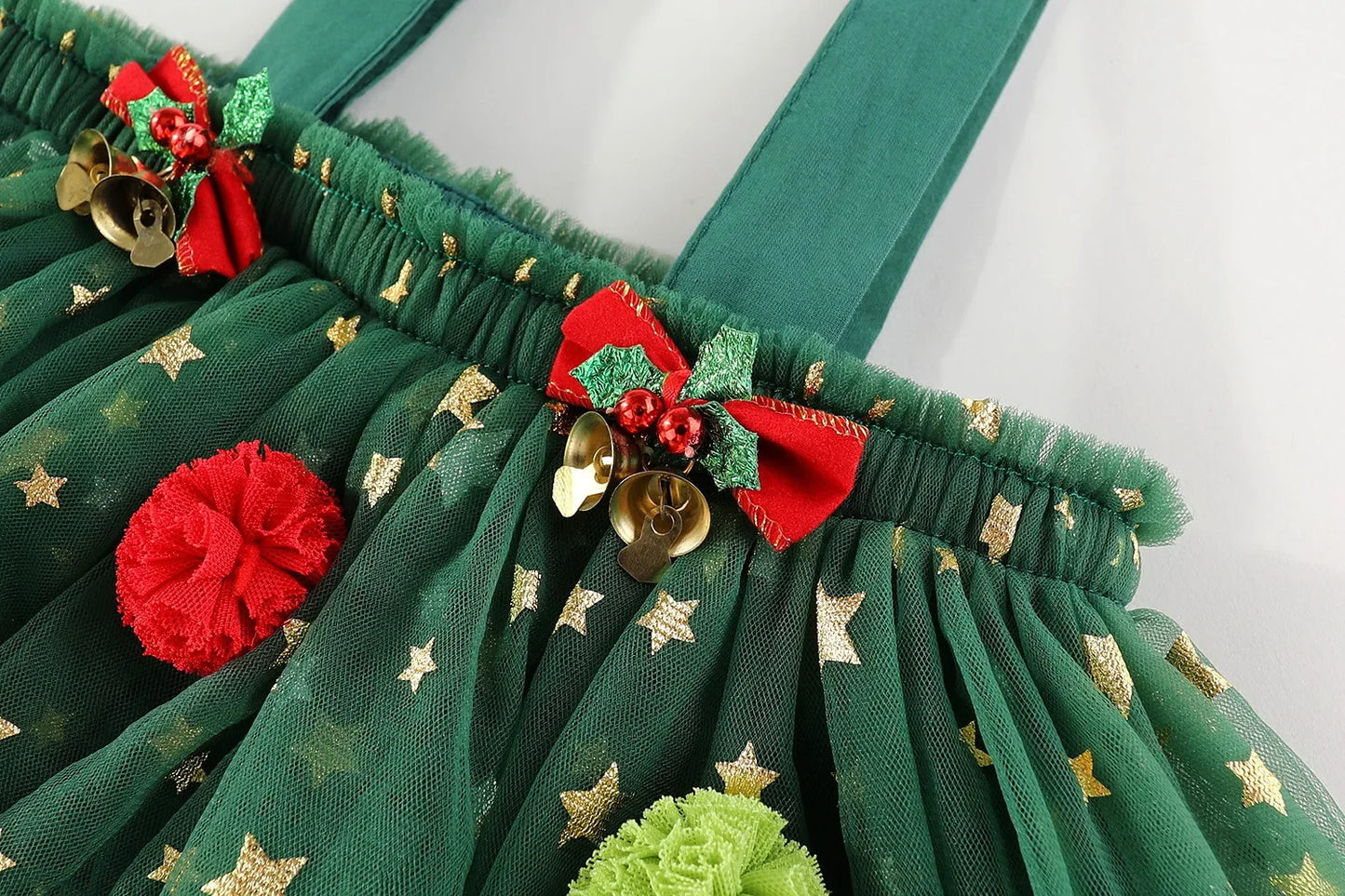 Oh Christmas Tree Dress