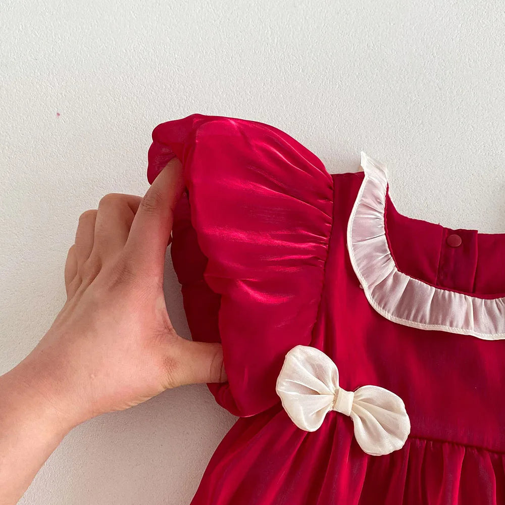 Candy Romper