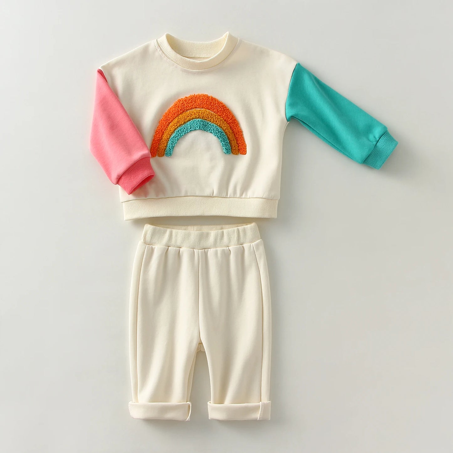 Rainbow Time