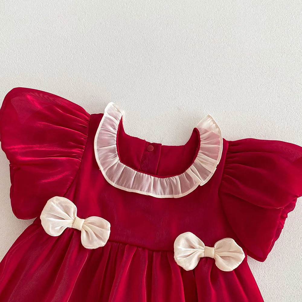 Candy Romper